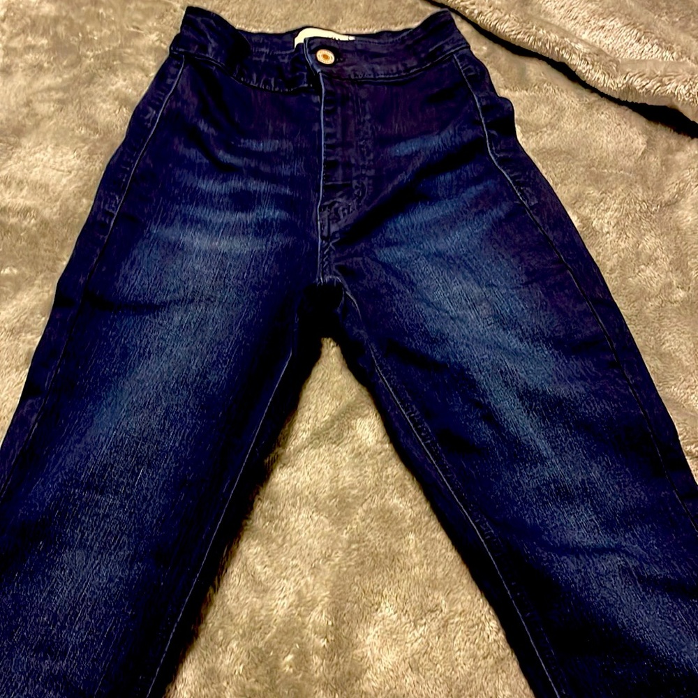 Kancan jeans